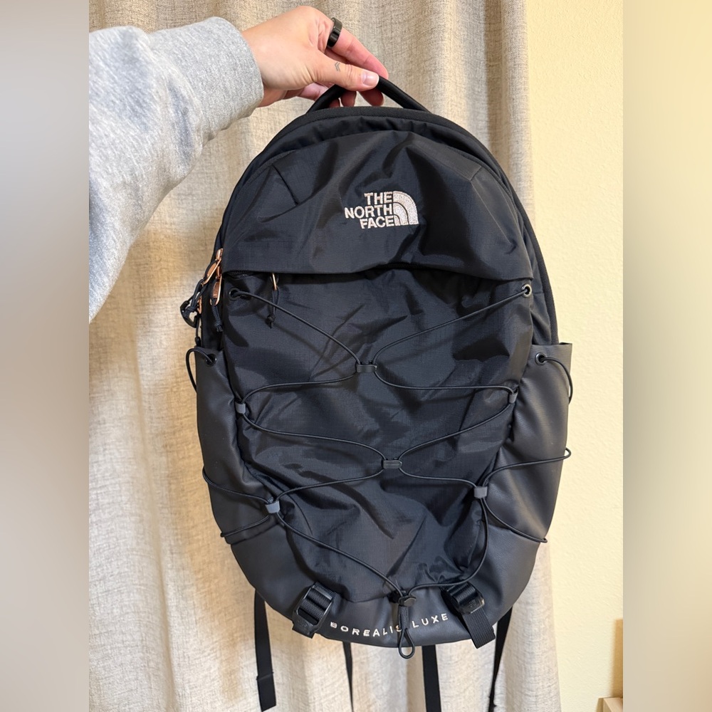 The North Face Borealis Luxe Women’s Backpack